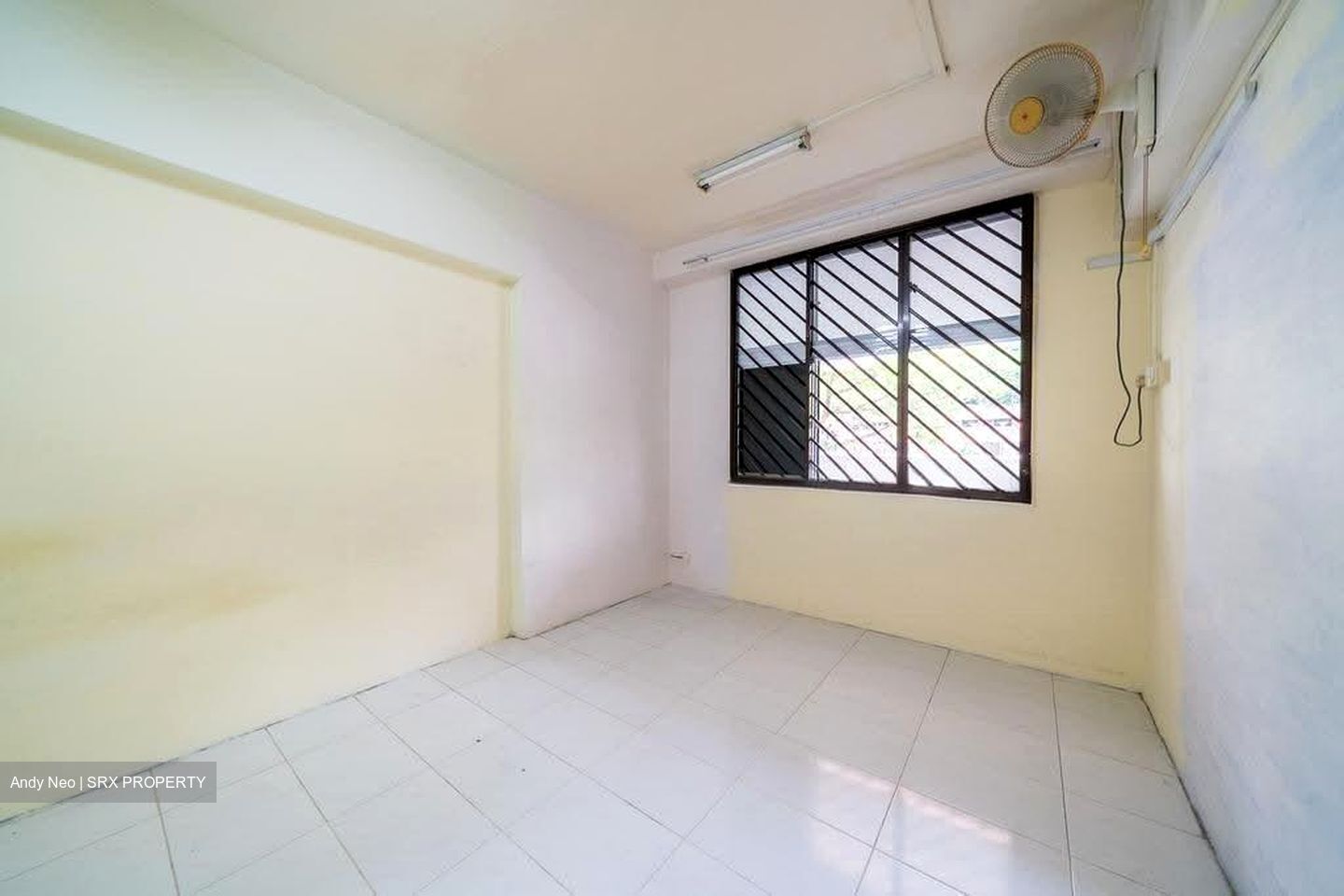 Blk 261 Serangoon Central Drive (Serangoon), HDB 3 Rooms #610679861